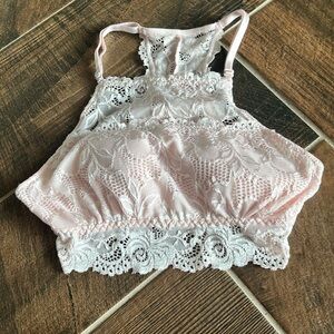 Hot kiss intimates bra size medium